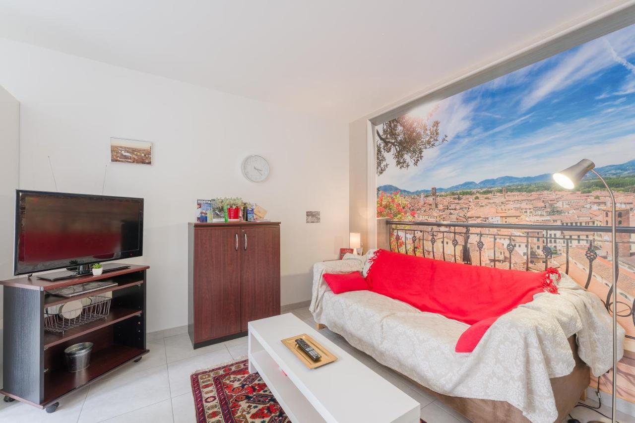 Green Garden - Charmant Appartement A Nantes Bagian luar foto