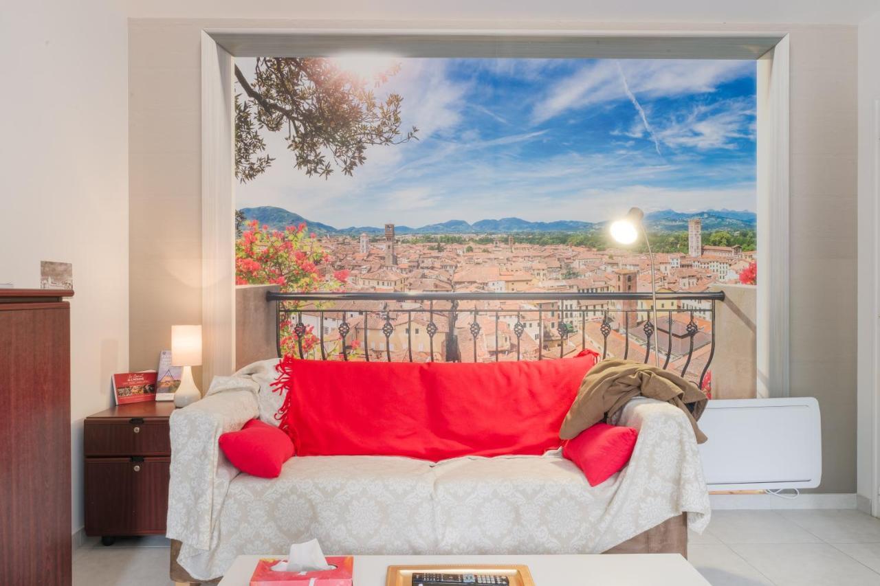 Green Garden - Charmant Appartement A Nantes Bagian luar foto